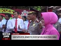 Download Lagu JABAT KAPOLRESTA, KOMBES POL DOVER SIAP WUJUDKAN PEMILU DAMAI