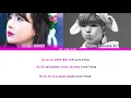 Download Lagu Kihyun (Monsta X) \u0026 SeolA (WJSN) – “Love Virus” (What’s Wrong with Secretary Kim )(Ham/Rom/Eng)