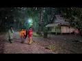 Download Lagu Aktivitas Pagi Di Kampung Terujung Jawa Bagian Barat, Dekat Pantai \u0026 Sejuk | Suasana Pedesaan Banten