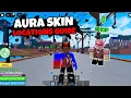 AURA SKIN Barista Cousin Spawn Locations in 3rd sea - Blox Fruits Guide 2025
