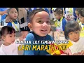 Download Lagu GAK MAU KALAH DARI RAFFI!!! CIPUNG IKUTAN MARATHON JUGA DI INDONESIA!! LILY JADI SUPPORTER UTAMA!!