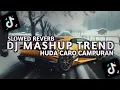 Download Lagu MASHUP TREND HUDA CARO CAMPURAN || SLOWED REVERB || VIRAL TIKTOK