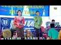 AYANG AYANG - WAHYU PERCIL \u0026 LINDA - OKVIKA NADA - RESTU AGUNG AUDIO - PANEKAN MAGETAN