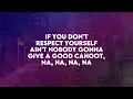 Respect Yourself | The Staple Singers