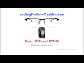 Basic HTML and HTML5 Delete HTML Elements freecodecamp 7 of 28
