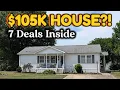 7 Affordable Homes for Sale Under 200K in Maryland You Won t Believe
