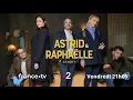 Download Lagu Astrid et Raphaëlle - la bande annonce !