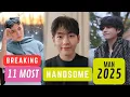Download Lagu 🔥 LATEST NEWS! BTS's Kim Taehyung Named the Most Handsome Man in the World 2025 by TC Candler 💜