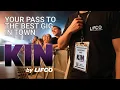 Download Lagu KIN By LIFCO