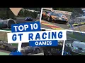 Download Lagu Top 10 GT Racing Games