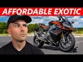 Download Lagu Better than a Ducati? Aprilia RS660 Factory Review