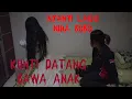 Lagu MENGUAK MITOS LAGU NINA BOBO DIKAMAR VANI