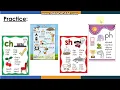 Download Lagu Phonics   Consonant Digraph( ch, tch, sh, ph, th, ng, wh)