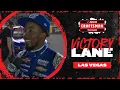 Rajah Caruth I can t believe it after first national series win