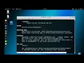 Ethical hacking and Cyber Security Kali Linux Commands Part 2