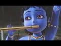 Download Lagu little Krishna song Jai Ho dwarkadhish tumhari