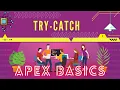try catch salesforce exception in salesforce Exception Handling Example in apex apex salesforce
