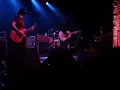 The Breeders - Safari [Live]
