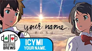 Download In Case You Missed It - Your Name MP3
