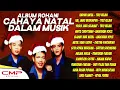 Download Lagu Album Rohani Cahaya Natal dalam Musik | Trio Relasi, Anugerah Voice, GRETHA SIHOMBING