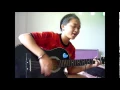 Download Lagu Atmosfera - Berakhirlah Sudah (cover) by Del