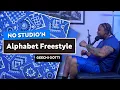 Geechi Remixes Papoose s Alphabet Freestyle For Eazy The Block Captain No Studio n Network