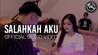 Download THE NEXT LEVEL - SALAHKAH AKU (OFFICIAL MUSIC VIDEO) MP3