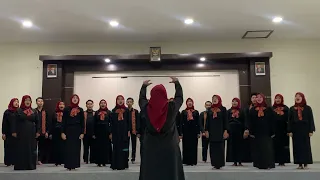 Download Kediri Kuthane - Paduan Suara Mahasiswa IAIN Kediri MP3