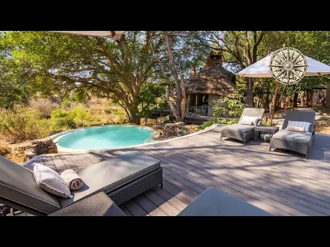 Download MP3 aha Makalali Private Game Lodge | Limpopo, South Africa