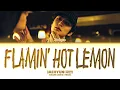 JAEHYUN 'Flamin' Hot Lemon' Lyrics (재현 Flamin' Hot Lemon 가사) (Color Coded Lyrics)