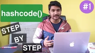 hashcode in java The IMPACT of hashcode and equals java object class Part 1