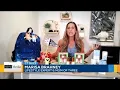 Sponsored Content Back-to-school must-haves for parents and kids