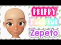 Download Lagu Preppy face tutorial *Zepeto* - sophxluvv ☺️💙