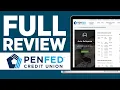 PenFed Mortgage Review 2024 Best Mortgage Lender for Low Fees