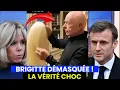 Download Lagu The Truth Comes Out ⛔: Brigitte Macron Finally Unmasked!
