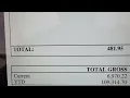 110K For The Year MCLANE DRIVER Makes Money WE Only In October On Pace To Hit 130k This Year