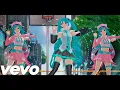 Download Lagu Anamanaguchi - Miku (Official Fortnite Music Video) ft. Hatsune Miku