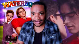 Discovering 'Gay Vertical Dramas' from my TikTok feed