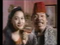 Download Lagu Iklan Jadul Tahun 1992-1994  (Contrex Benyamin) + TPI Ident First