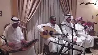 محمد ماجد   جانا الهوى   من روائع عبدالحليم حافظ دندنها