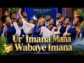 AMAKORASI | Ur'Imana Mana Wabay'Imana | Best Rwandan Praise and Worship Songs |Cover by Monixi Music