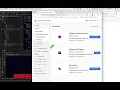 IONIC 4 Application Debuggin Using Webstorm JavaScript Debugger
