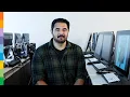 Tour the Game Design Studio at George Brown Polytechnic s School of Design