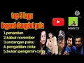 #lagulawas #lagudangdut80an TOP 5 LAGU DANGDUT INDONESIA 80an