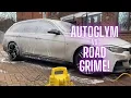 Download Lagu Autoglym Polar Range vs 3 Months Of Road Grime