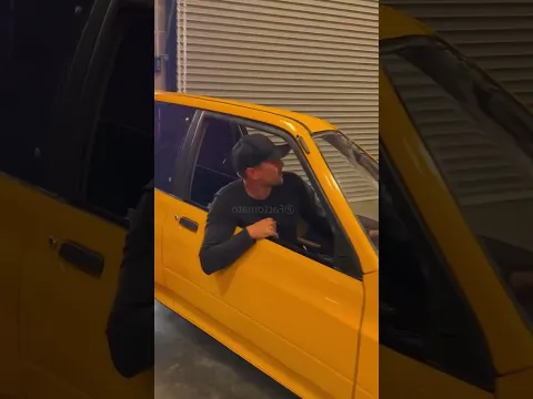 Los POLICÍAS Lo Perseguían, Pero Este HOMBRE Tenía Un PLAN INCREÍBLE 😱🚔
