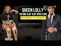 Lagu QUEEN LOLLY no   Ntombi Eyiningi uSabelo | Uthi wayefuna ukuzwa ukuthi uyavukelwa yini?