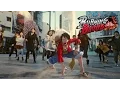 Video di One Piece: Burning Blood - Live Action Trailer | PS4, XB1, Vita, Steam