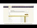 Condolence Book Purchase Demo