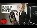 Download Lagu Series 16, Episode 4 - 'Dynamite Chicks' | Taskmaster